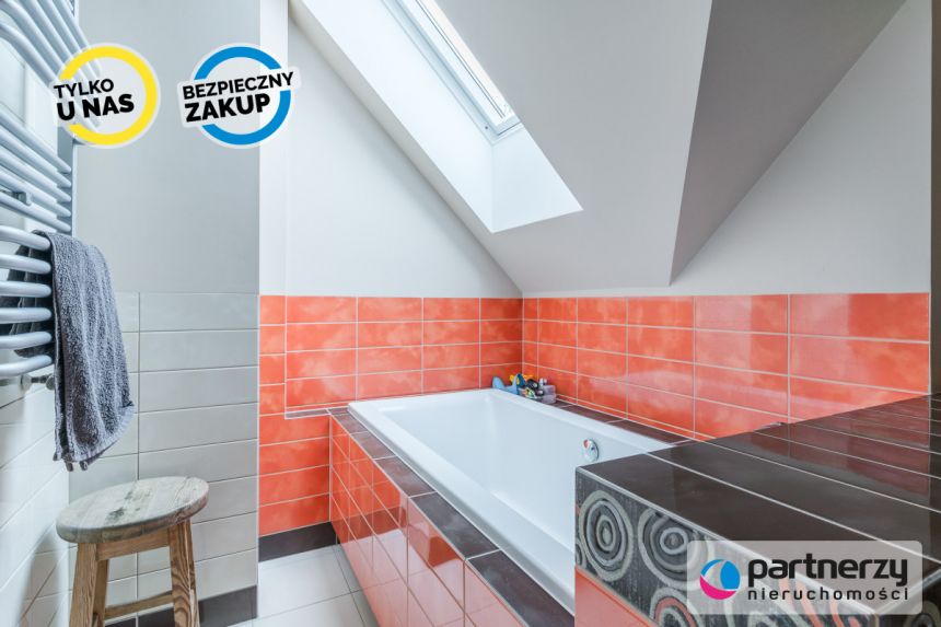 Gdańsk Kiełpino Górne, 2 799 000 zł, 340.7 m2, 6 pokoi miniaturka 18