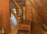 Sokolniki-Las, 369 000 zł, 1890 m2, z drewna miniaturka 8