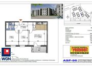 Ostrów Wielkopolski Wenecja, 650 000 zł, 68.3 m2, parter/4 miniaturka 14