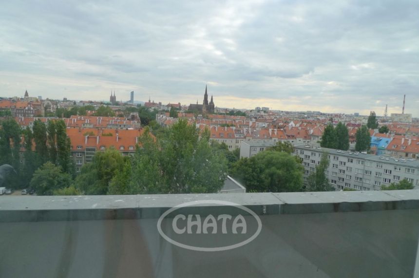 Wrocław Śródmieście, 4 900 zł, 58 m2, pietro 10/11 miniaturka 2