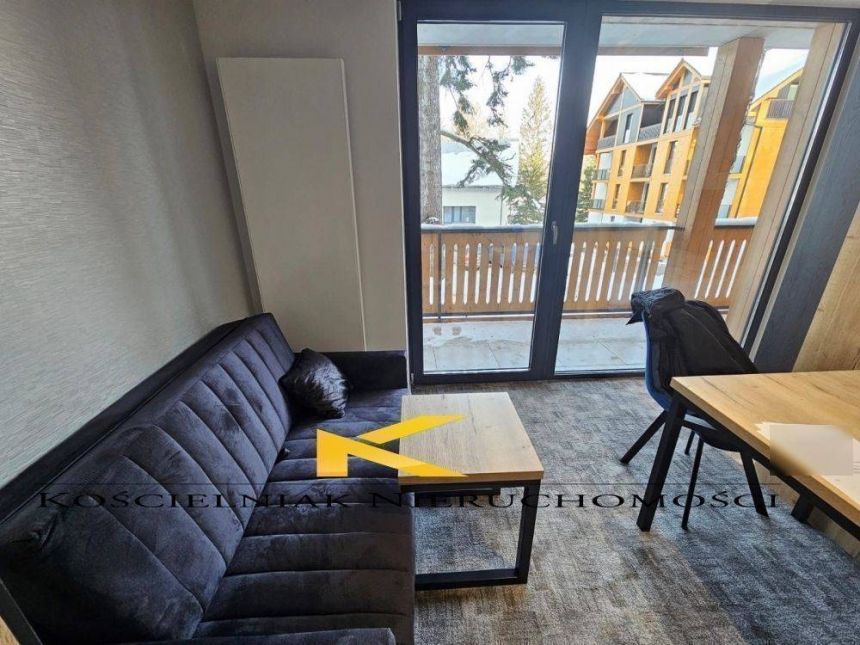 Apartament sauna rezydencja Aqua Szklarska Poręba miniaturka 12