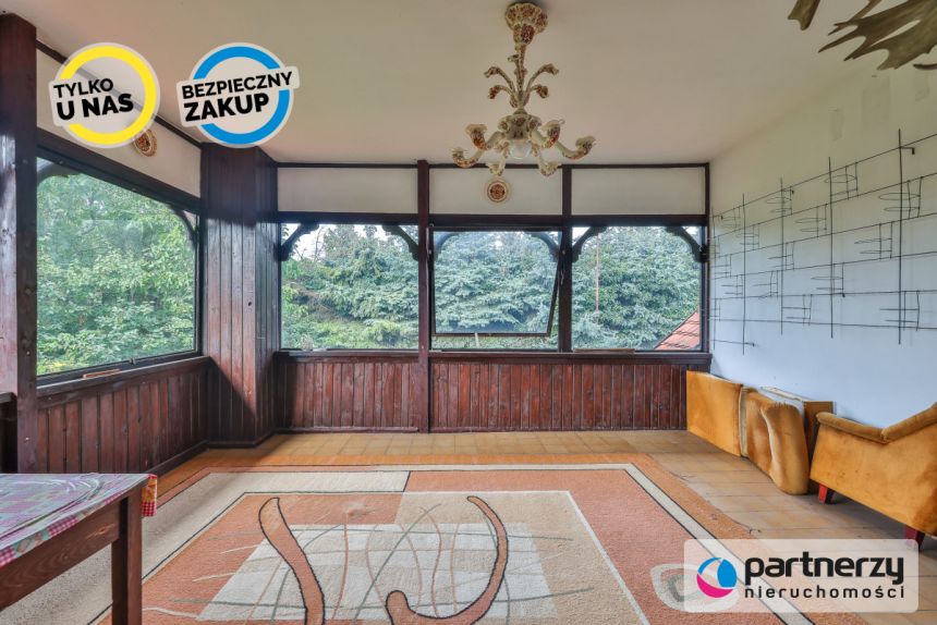 Gdańsk Chełm, 1 549 000 zł, 160 m2, z cegły miniaturka 8