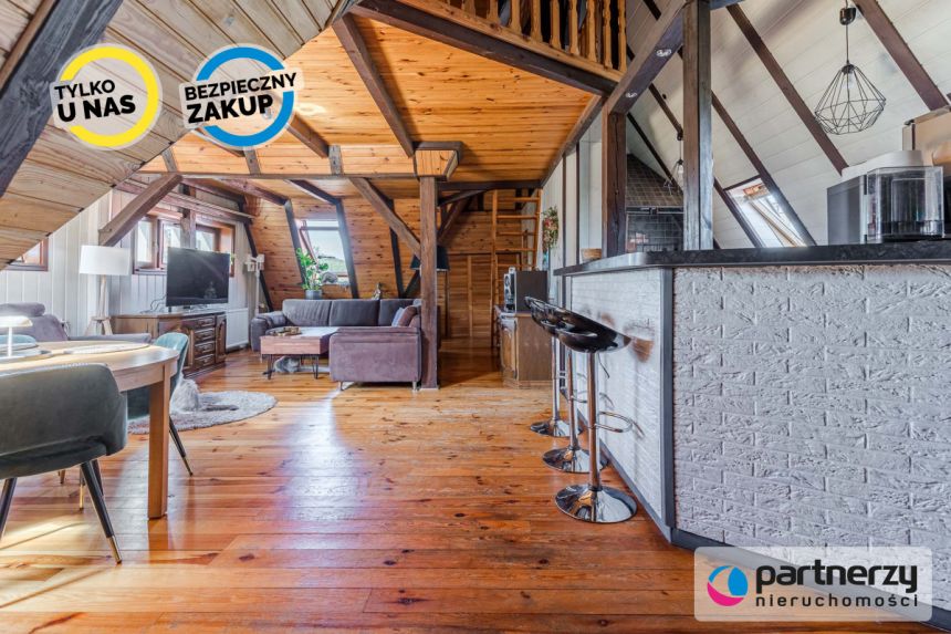 Gdańsk Oliwa, 1 279 000 zł, 73.2 m2, pietro 3 miniaturka 20