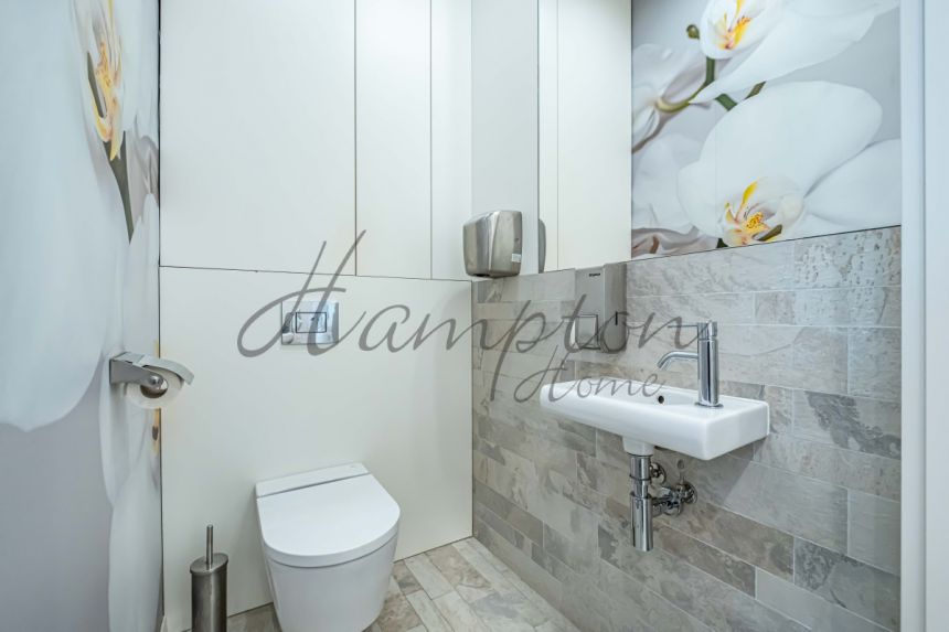 Warszawa Stary Wilanów, 7 500 zł, 59.8 m2, 5 pokoi miniaturka 24