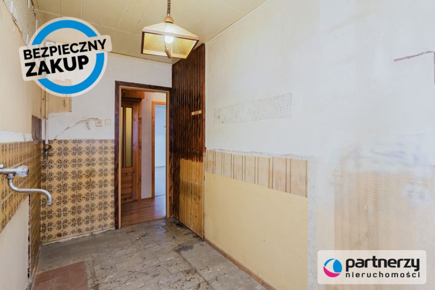 Gdańsk Śródmieście, 499 000 zł, 44 m2, z balkonem miniaturka 10