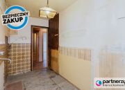 Gdańsk Śródmieście, 499 000 zł, 44 m2, z balkonem miniaturka 10