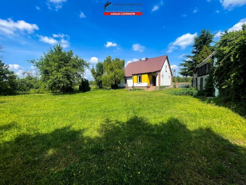 Osiniec, 299 000 zł, 74 m2, do odświeżenia miniaturka 2