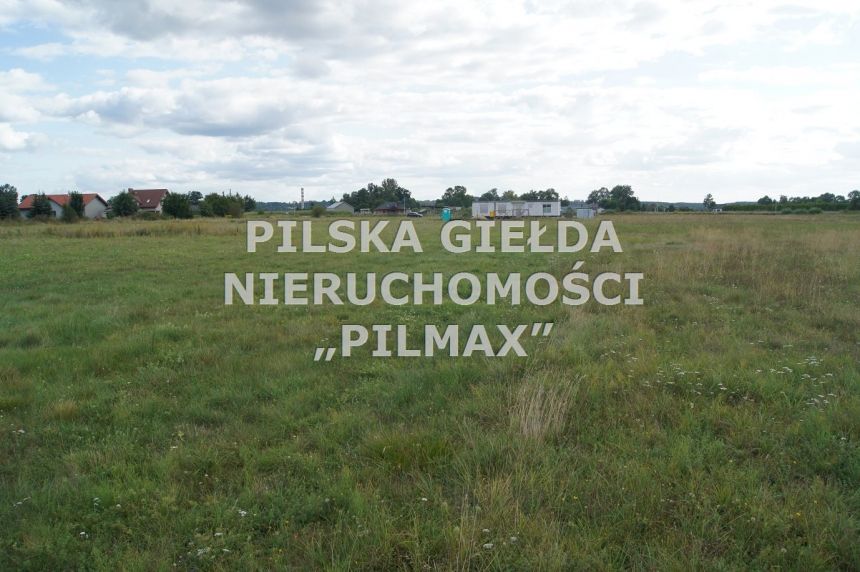 Ługi Ujskie, 109 000 zł, 9.15 ar, woda w drodze miniaturka 7