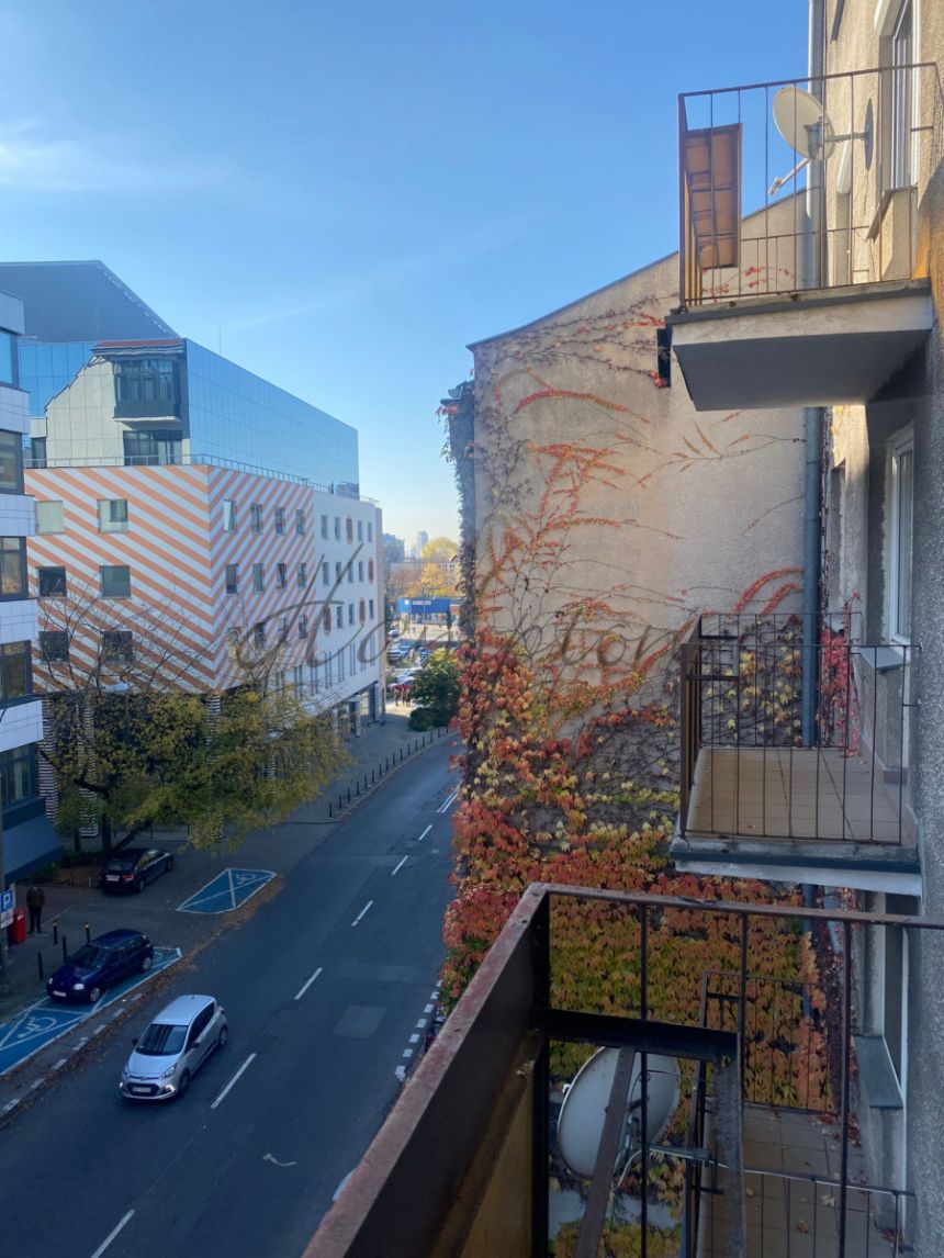 Warszawa Wola, 2 750 zł, 48 m2, pietro 4 miniaturka 7