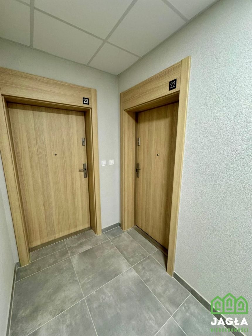 Ostatnie 3 GOTOWE Apartamenty  40m2 2 Piętro miniaturka 11