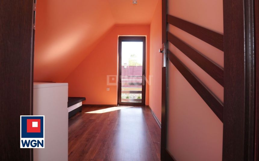Zofiówka, 649 000 zł, 80 m2, jednorodzinny miniaturka 14
