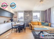 Gdańsk Łostowice, 830 000 zł, 59 m2, z balkonem miniaturka 2