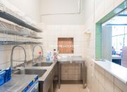 Wyposażony lokal Gastronomiczny| Czyżyny miniaturka 12