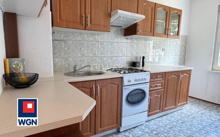 Gdynia Oksywie, 415 000 zł, 32.05 m2, stan dobry miniaturka 2