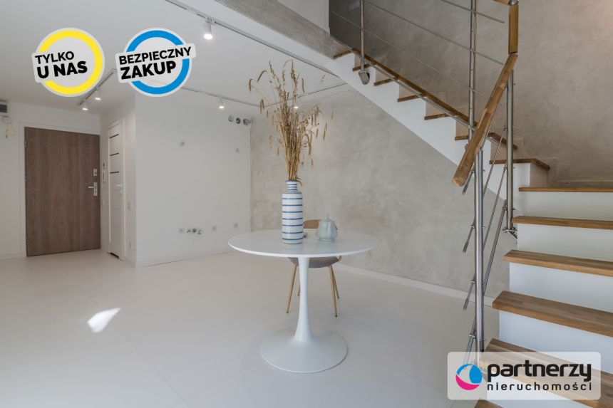 Dębki, 640 704 zł, 33.37 m2, z miejscem parkingowym miniaturka 31