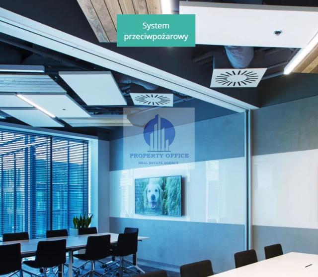 Włochy : biuro 375 m2 miniaturka 6