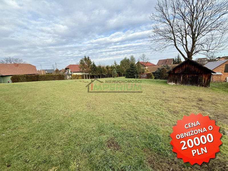 Nowy Sącz, 309 000 zł, 13.74 ar, droga dojazdowa utwardzona miniaturka 2