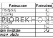 2 pokojowe mieszkanie  ul. Chodecka Targówek miniaturka 12