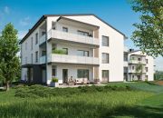 Popów | Nowe mieszkanie | 3 pokoje | ogródek miniaturka 7
