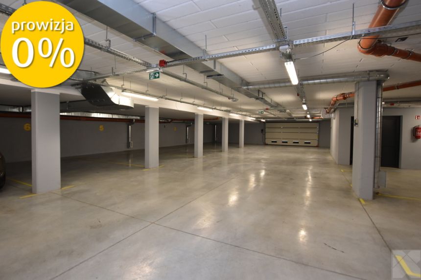 Małe mieszkanie z tarasem gotowe do zamieszkania miniaturka 7