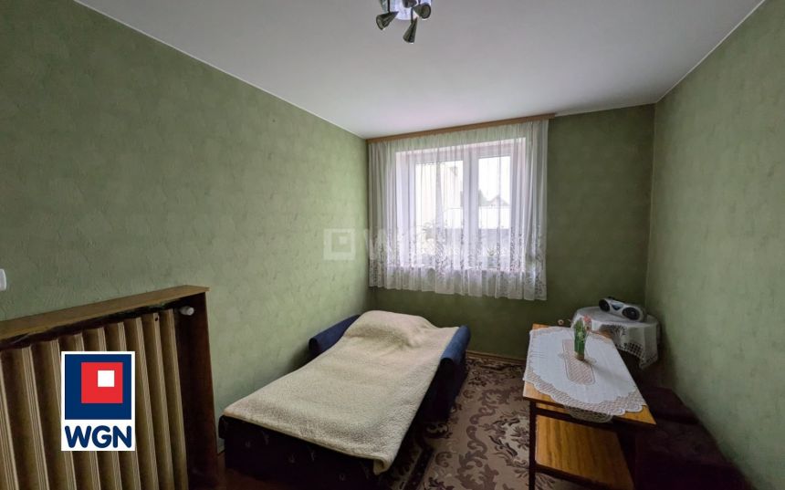 Ostrów Wielkopolski Parcele Zacharzewskie, 750 000 zł, 160 m2, jednorodzinny miniaturka 13