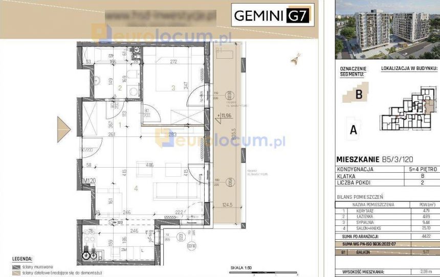 Gemini G7 miniaturka 4