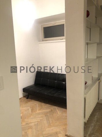 2-pokojowe mieszkanie na Woli