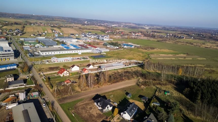 Strefa ekonomiczna Mników / 59 ar miniaturka 17
