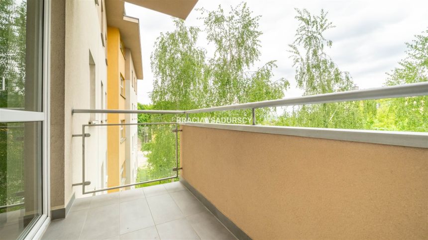Komfortowe M2 przy Bonarce miniaturka 24