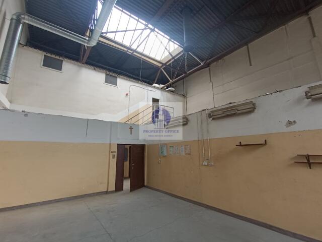 Bielany: magazyn 249,02 m2 miniaturka 7