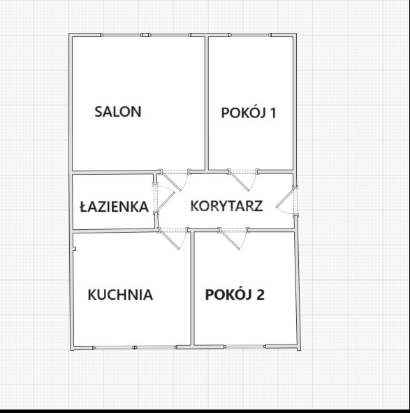 Mieszkanie na parterze z dwoma garażami i ogrodem. miniaturka 15