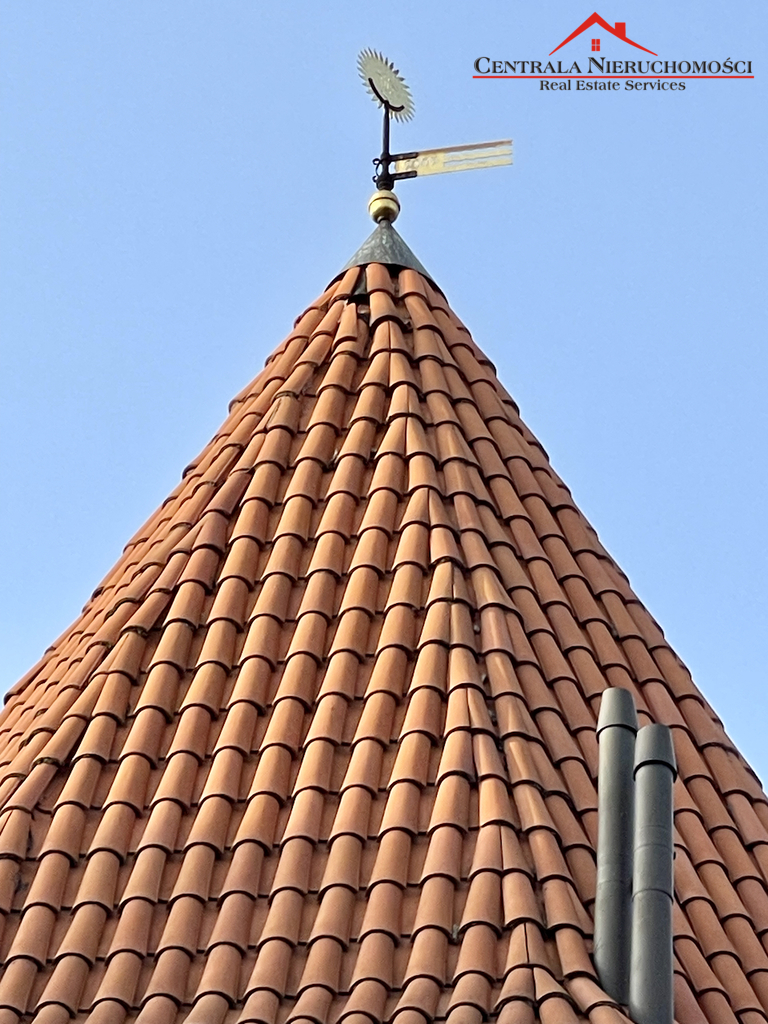 Unikat gotycka baszta "Monstrancja" na sprzedaż miniaturka 7