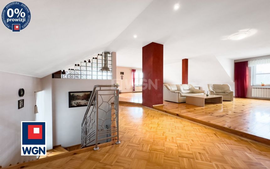 Myszków Stary Myszków, 729 000 zł, 282 m2, stan dobry miniaturka 8