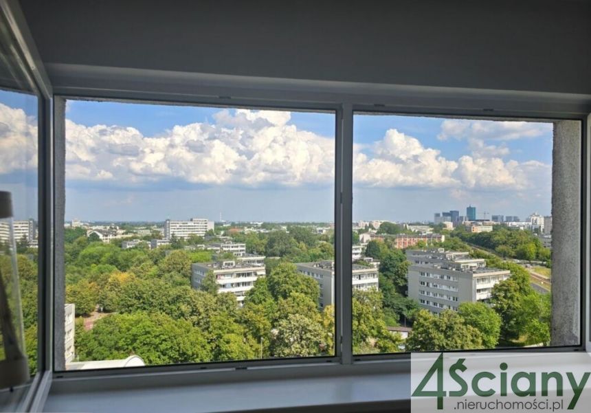 Warszawa Żoliborz, 499 000 zł, 20 m2, dobry standard miniaturka 6