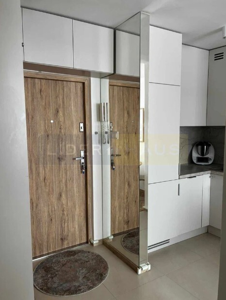 Bielany, 2 pokoje po generalnym remoncie miniaturka 4