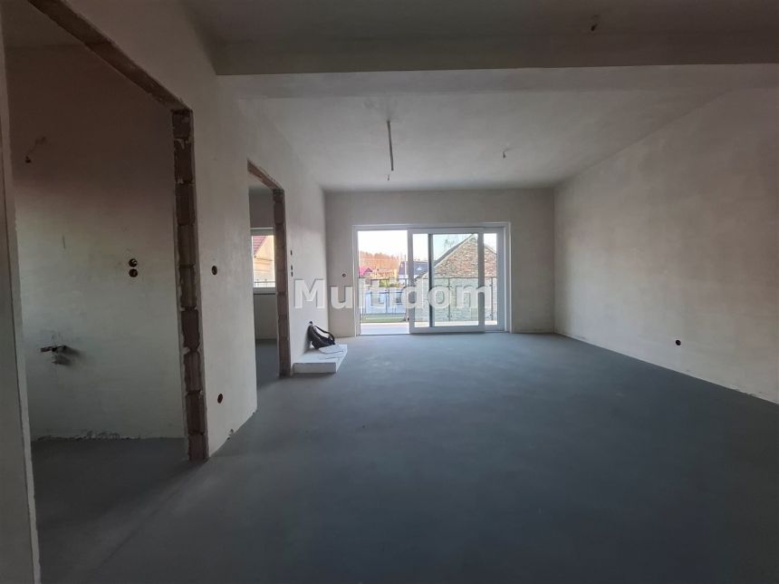 Skawina, 605 000 zł, 64 m2, do wykończenia miniaturka 9