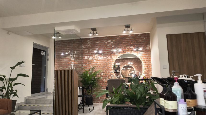 lokal 37m2, Krowodrza, ulica Lenartowicza miniaturka 6