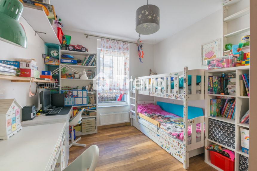 Gdańsk Zaspa, 829 000 zł, 42.71 m2, z balkonem miniaturka 19