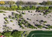 Duża działka z warunkami – Dawidy, 5306 m² miniaturka 7