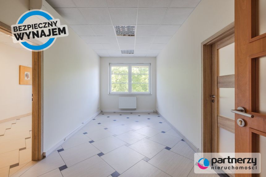 Gdańsk Kokoszki, 1 550 zł, 31 m2, biuro miniaturka 6