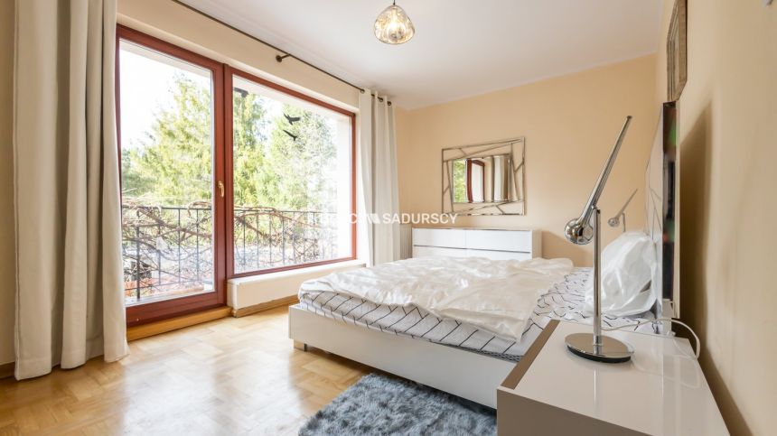 4 pok 130 m2 Apartament z bsenem Wola Justowska miniaturka 10