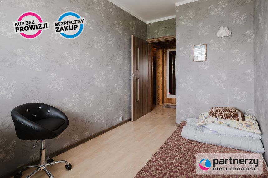 Gdańsk Zaspa, 800 000 zł, 61.8 m2, pietro 8/10 miniaturka 14