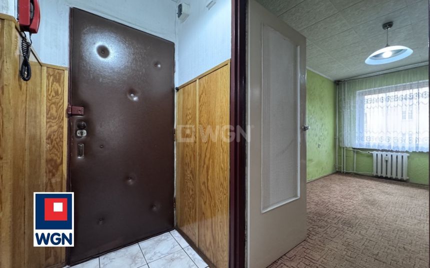Ostrów Wielkopolski, 329 000 zł, 59.4 m2, parter miniaturka 7