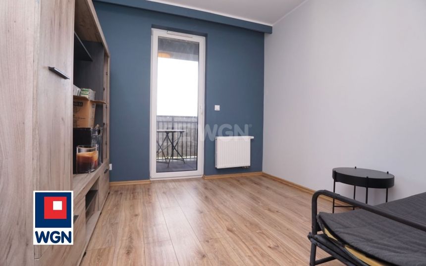 Piotrków Trybunalski Osiedle Belzacka, 2 400 zł, 49.36 m2, z balkonem miniaturka 11