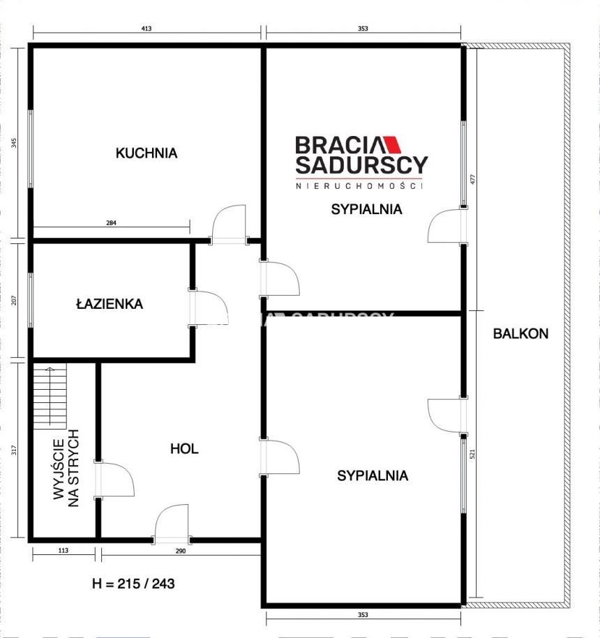 Zamieszkaj na Bielanach. Idealna inwestycja. miniaturka 4