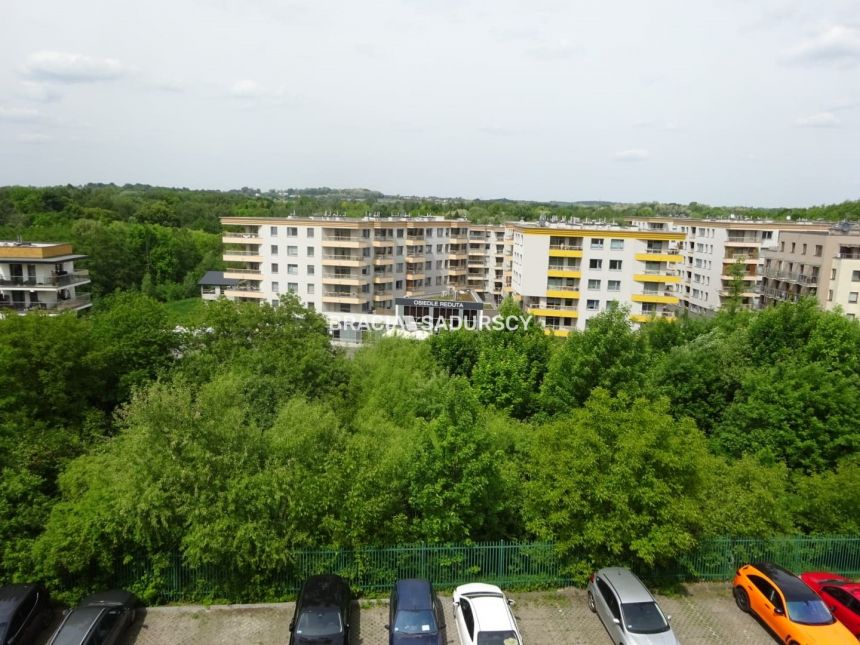 46m2, Prądnik Czerwony, ul. Kwartowa miniaturka 10