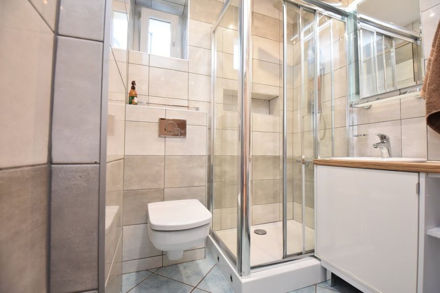 Łódź, 389 000 zł, 50.42 m2, 2 pokojowe miniaturka 6