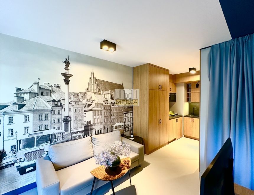 Loft gotowy do wprowadzenia Metro Płocka miniaturka 3