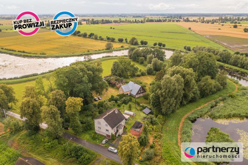 Elbląg, 690 000 zł, 260 m2, wolnostojący miniaturka 3