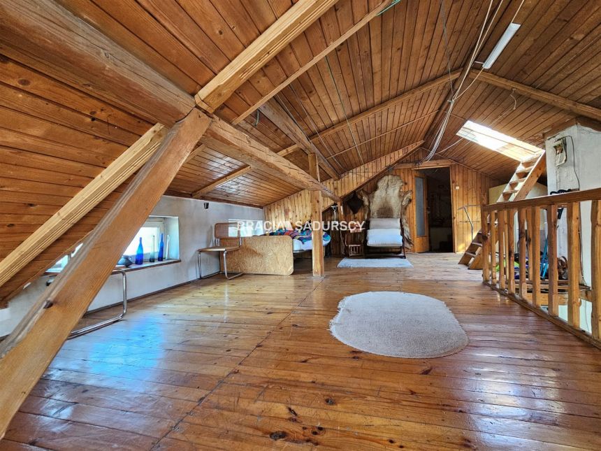 Dom BIBICE - z Potencjałem miniaturka 4